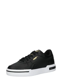 PUMA Sneaker 'CA Pro Classic' gold / schwarz PUMA Sneaker 'CA Pro Classic' gold / schwarz