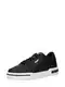 PUMA Niske tenisice 'CA Pro Classic'  zlatna / crna
