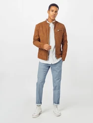 SELECTED HOMME Langarmhemd Rick (1-tlg) weiß