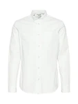 SELECTED HOMME Langarmhemd Rick (1-tlg) weiß