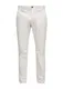 s.Oliver Hose offwhite