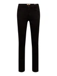 Blend Slim-fit Jeans Jet (1-tlg) black
