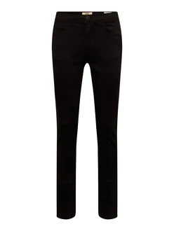 Blend Slim-fit Jeans Jet (1-tlg) black