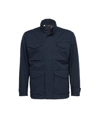 Jacke ''''SLHORION'''' dunkelblau