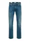 SELECTED HOMME Kavbojke ''''Scott''''  modra