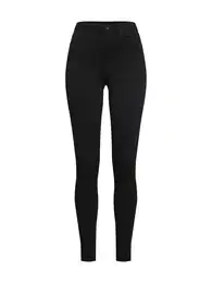 Džíny 'Sophia' černá džínovina