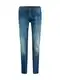 JACK & JONES Kavbojke ''''Glenn''''  moder denim
