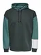 Only & Sons Majica ''''Kalle''''  jelka / zelena / bela