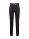 Only & Sons Chinohose schwarz / nachtblau / cognac / gold