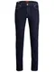 JACK & JONES Jeans ''''Glenn Felix'''' dunkelblau