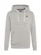 JACK & JONES Majica ''''Tons''''  pegasto siva