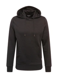 Sweatshirt 'JJEBasic' schwarz