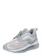 Nike Sportswear Nizke superge ''''Air Max Zephyr''''  roza / siva / bela / bež