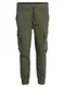 BE EDGY Hose ''''lorenz'''' khaki