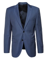 Sakko ''''Jeckson'''' blau