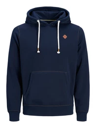 Sweatshirt ''''Tons'''' dunkelblau