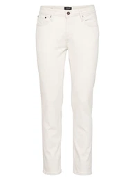 Jeans ''''CLARK'''' ecru