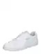 PUMA Niske tenisice ''''Smash V2''''  bijela / siva