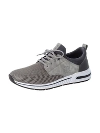 Sneaker grau / dunkelgrau
