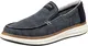 RIEKER Mokassin taubenblau / navy