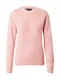 Dorothy Perkins Svetr  světle růžová