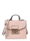 Vero Moda Curve Torba za čez ramo ''''Pally''''  pastelno roza