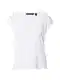 VERO MODA Majica 'VMFilli'  bijela