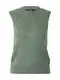 VERO MODA Pulover ''''vmolina''''  tamno zelena