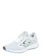 ADIDAS PERFORMANCE Tenisice za trčanje ''''Edge Lux 4 W''''  srebro / svijetloplava / tirkiz / crna / puder roza