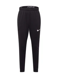 Sporthose schwarz / wei