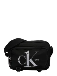 Tasche schwarz / hellgrau