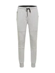JACK & JONES Hose 'Will' grau
