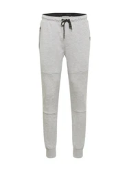 JACK & JONES Hose 'Will' grau