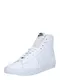 Nike Sportswear Visoke superge ''''Blazer''''  bela