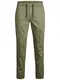 JACK & JONES Cargohose oliv