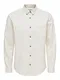 Only & Sons Hemd ''''Bryce'''' weiß