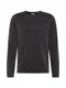 JACK & JONES Pullover 'JJLeo' schwarz
