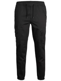 Cargohose ''''Ace'''' schwarz