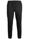 JACK & JONES Cargohose ''''Ace'''' schwarz