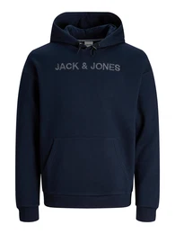 Sweatshirt dunkelblau