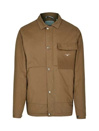Jackets ''''Coaches Coat'''' braun