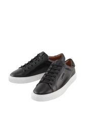 JOOP! Sneaker schwarz