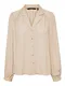 Vero Moda Petite Bluse  champagne