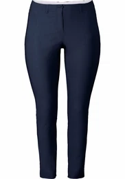 Kalhoty 'Bengalin' marine modrá