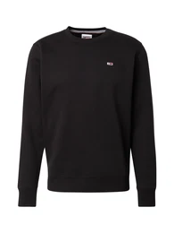 Sweatshirt schwarz