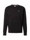 Tommy Jeans Sweatshirt schwarz