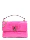 GUESS Torba za čez ramo ''''Carabel''''  roza