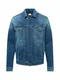 Tommy Jeans Jacke blue denim