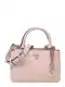 GUESS Ročna torbica ''''AMBROSE''''  roza