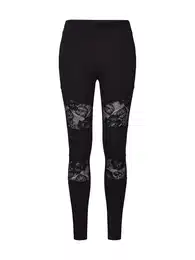 Urban Classics Legíny černá